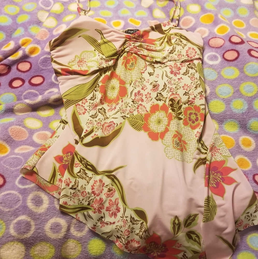 Top. Womens.